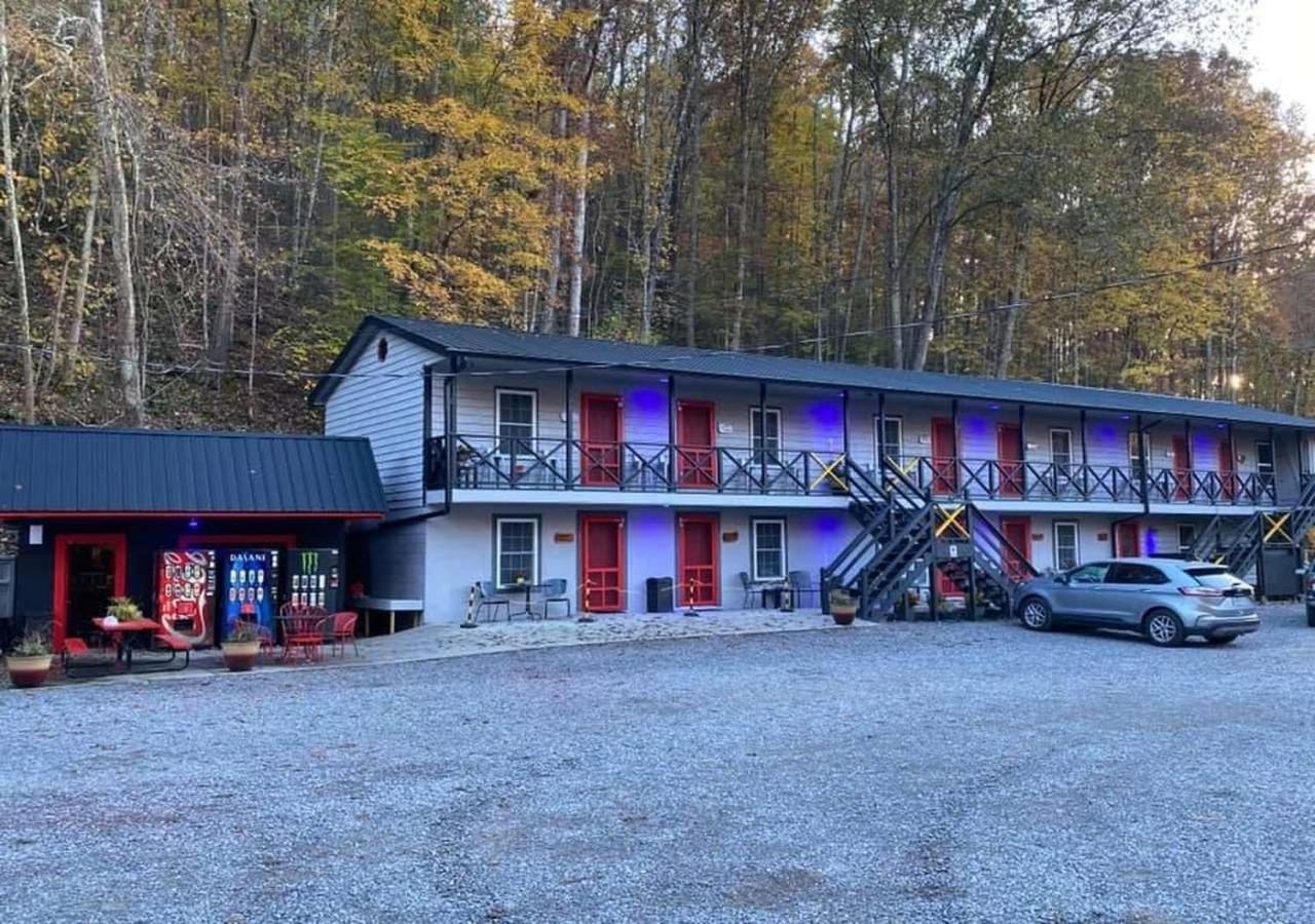 Dragon City Maryville Exterior foto