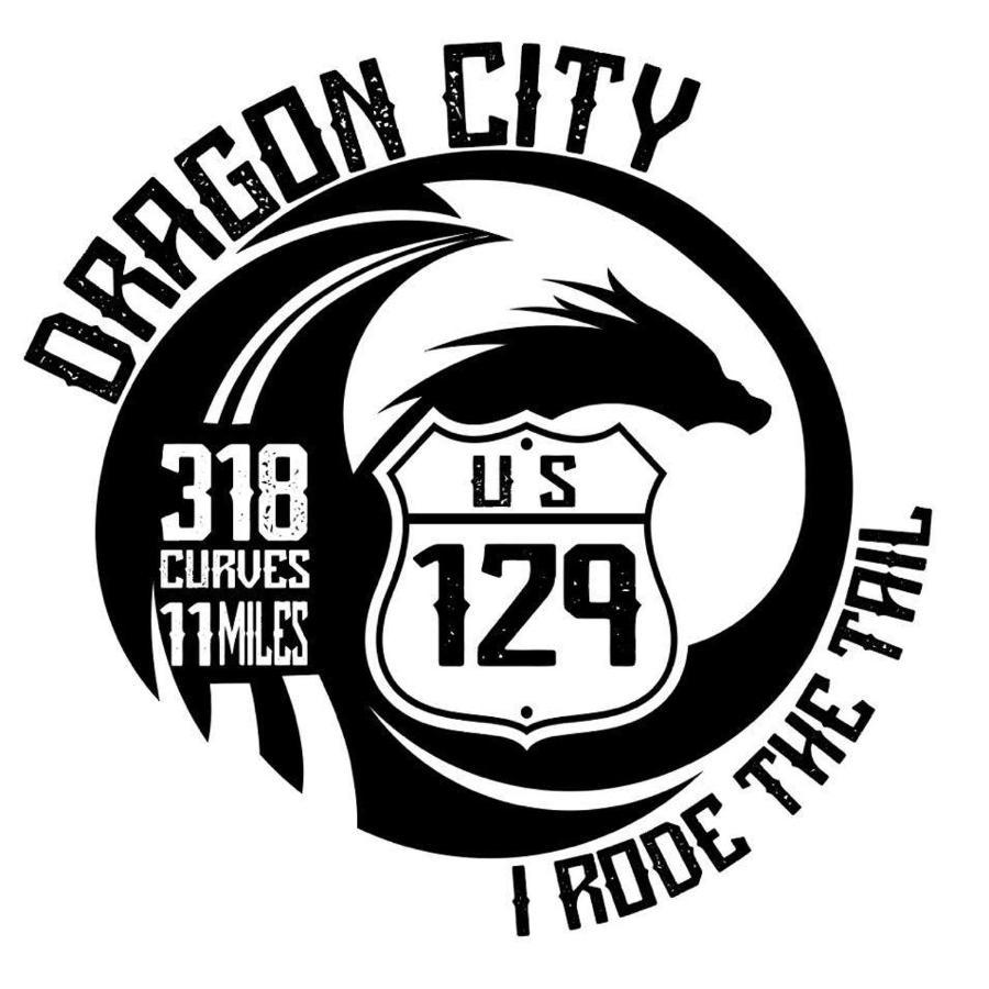 Dragon City Maryville Exterior foto